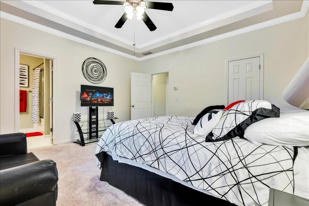Atlanta Private Charming Room 1 With Private Bathroom エクステリア 写真