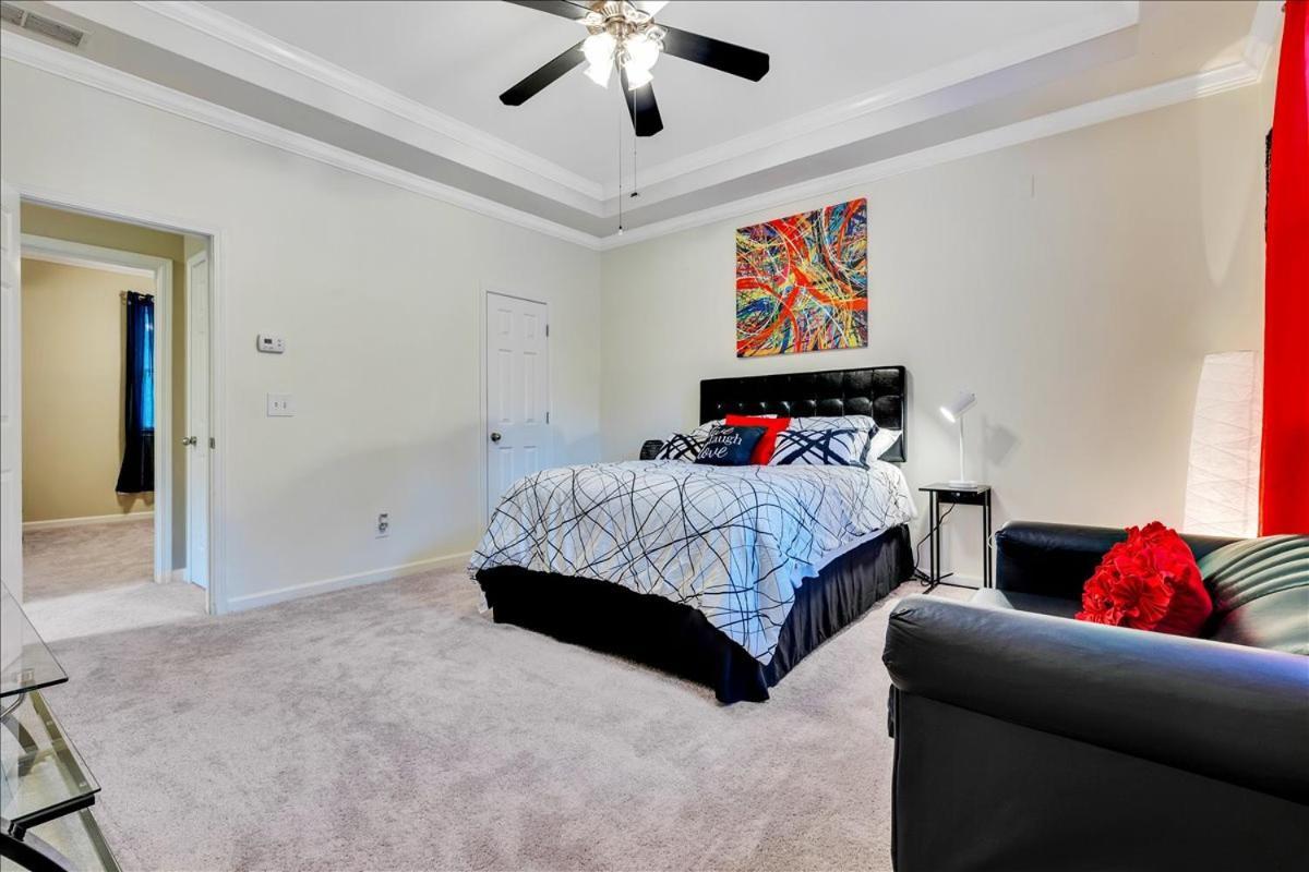 Atlanta Private Charming Room 1 With Private Bathroom エクステリア 写真