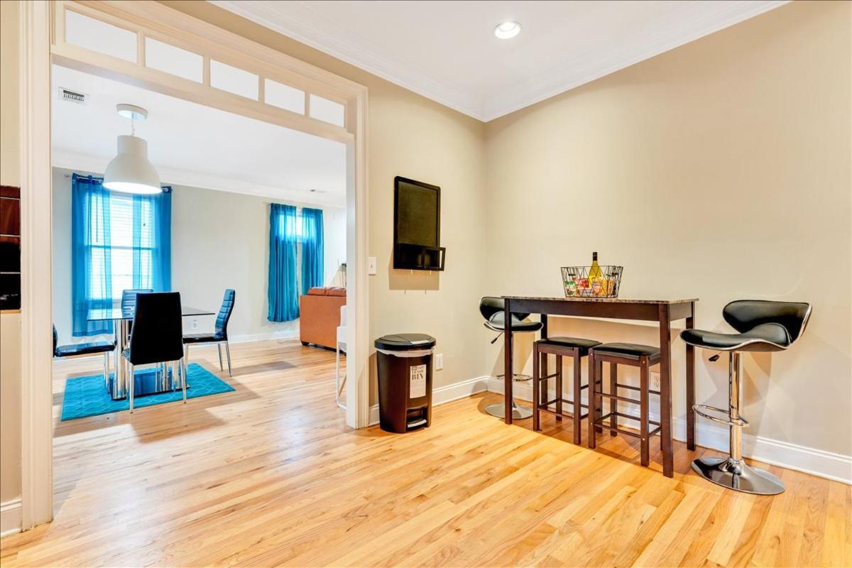 Atlanta Private Charming Room 1 With Private Bathroom エクステリア 写真