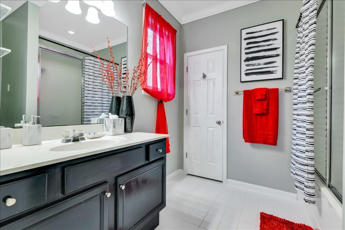 Atlanta Private Charming Room 1 With Private Bathroom エクステリア 写真